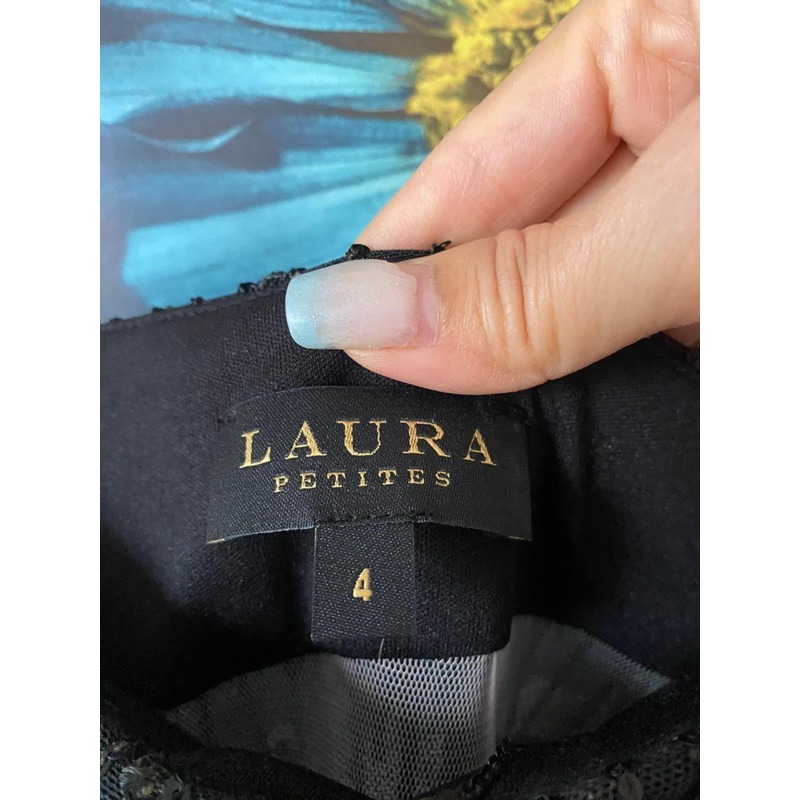 Đầm tiệc lấp lánh dư xịn