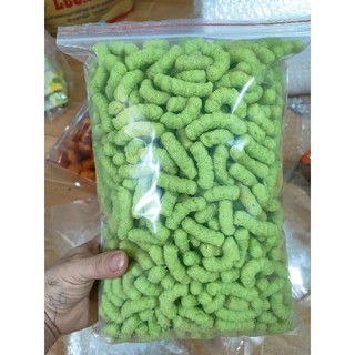 200g bim bim đậu xanh nước cốt dừa