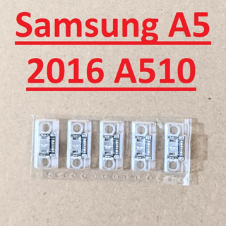 Chân sạc samsung a5 2016 a510 charger port usb mainboard linh kiện thay thế