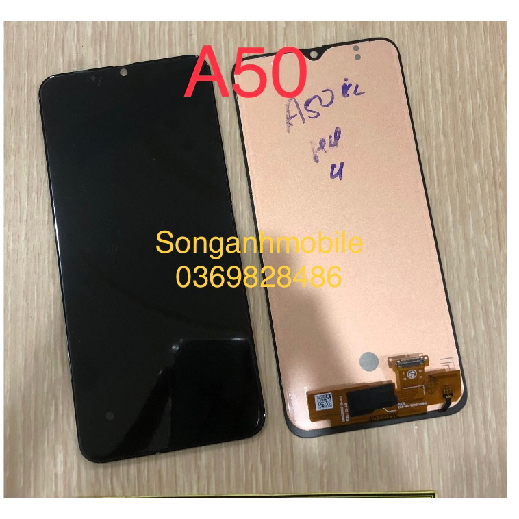 ￼Màn Hình Samsung A50 / SM-A505 / A50S / SM-A507 / A30 / SM-A305, Loại INCELL