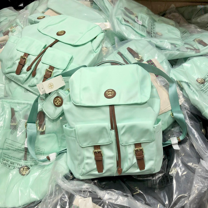 Balo Tory burch nylon