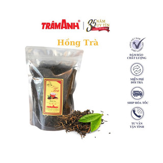 Hồng trà đặc biệt-trâm anh-250gr-nguyên liệu pha trà sữa