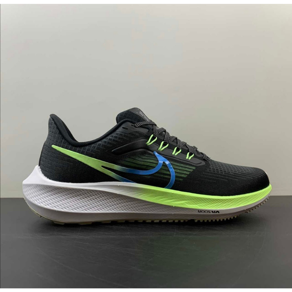 Giày thể thao Nike zoom pegasus 39 , giày thể thao chạy bộ nam,màu xanh đen rất đẹp size 40-45