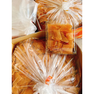 Bánh phồng tôm Năm Căn-Cà Mau