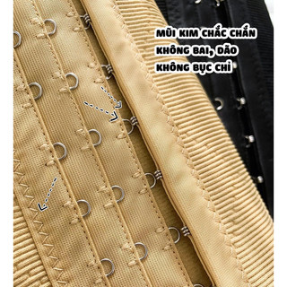 Nịt bụng Amy Sline chính hãng