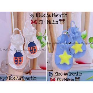 Sandal nhựa thơm Old navy siu xinh cho bé gái….