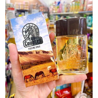 Nước hoa con ngựa 50ml thái lan