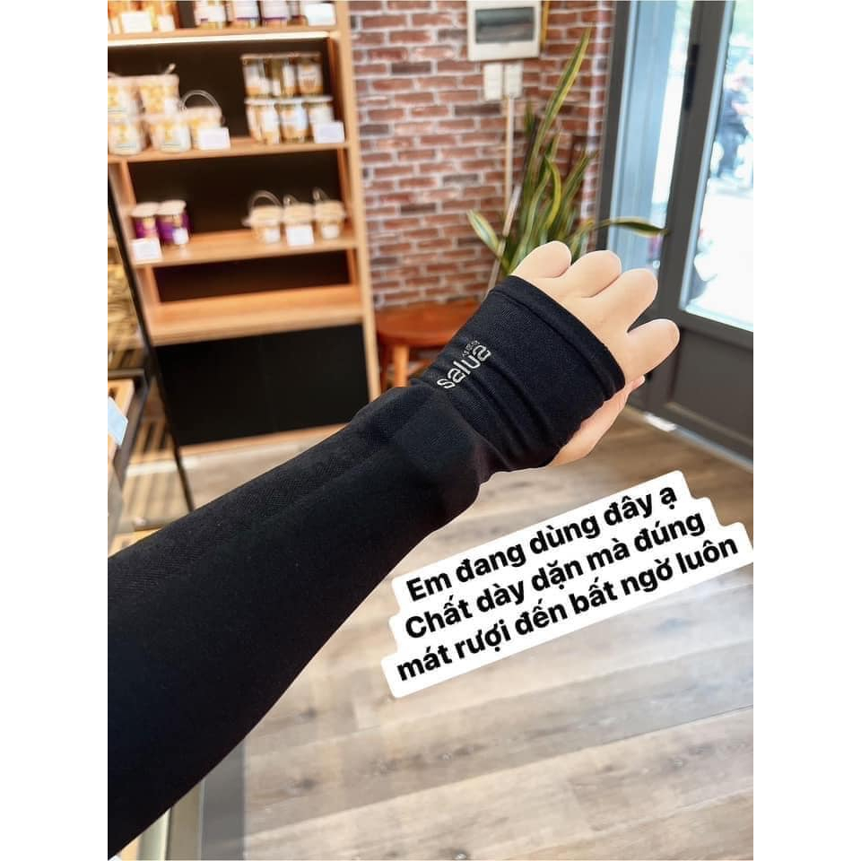 Găng tay chống nắng, chống tia UV SALUA