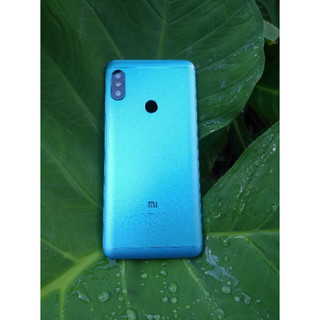 Vỏ+xương Redmi note 5 pro