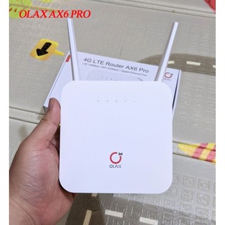 BỘ PHÁT WIFI TỪ SIM 4G có cổng LAN