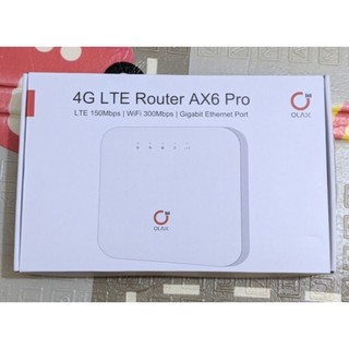 BỘ PHÁT WIFI TỪ SIM 4G có cổng LAN