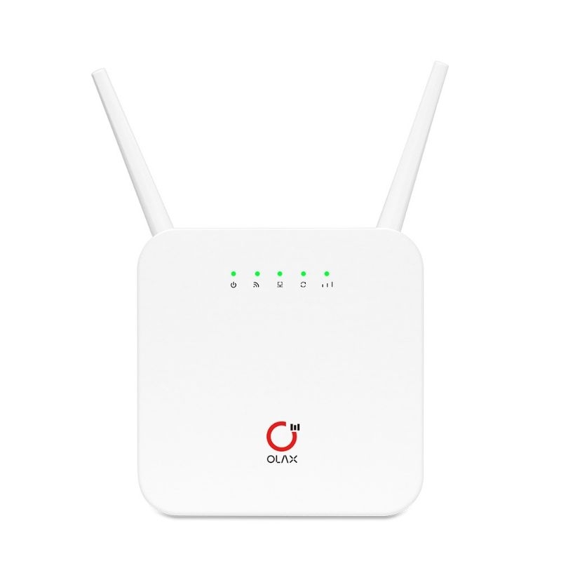 BỘ PHÁT WIFI TỪ SIM 4G có cổng LAN
