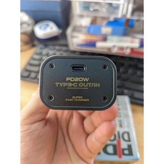 SẠC NHANH DỰ PHÒNG  -10000mAh