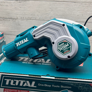 Máy thổi bụi Total 800w