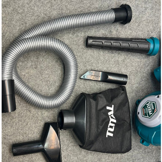 Máy thổi bụi Total 800w