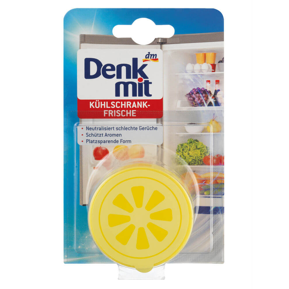 Denkmit - sáp khử mùi tủ lạnh 40g