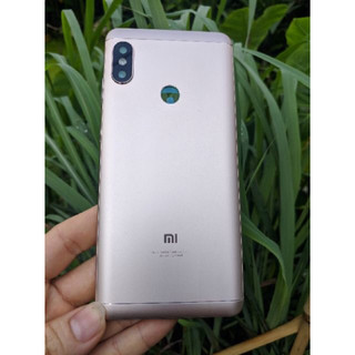 vỏ+xương Redmi note 5 pro