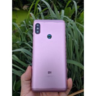 vỏ+xương Redmi note 5 pro