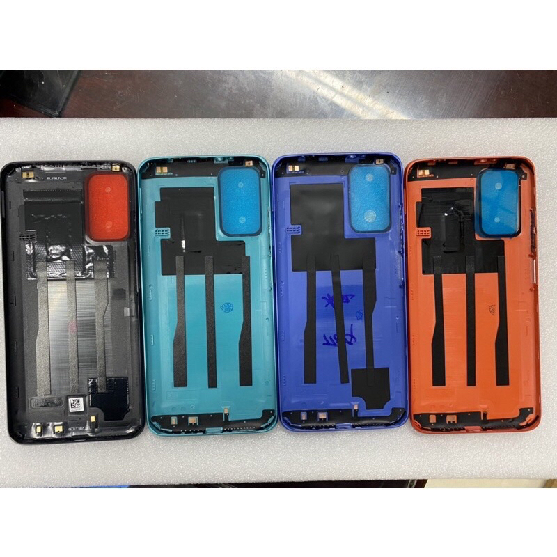 Vỏ+xương redmi 9T