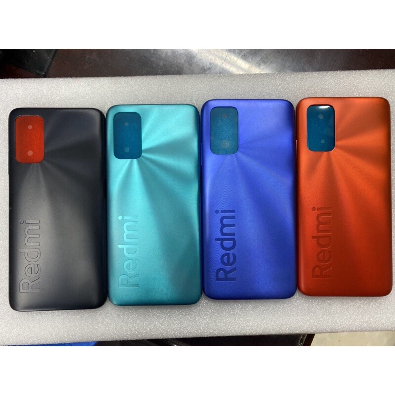 Vỏ+xương redmi 9T