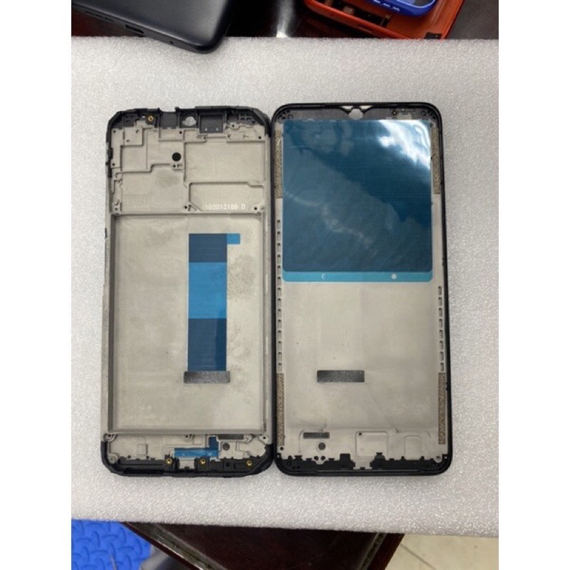Vỏ+xương redmi 9T