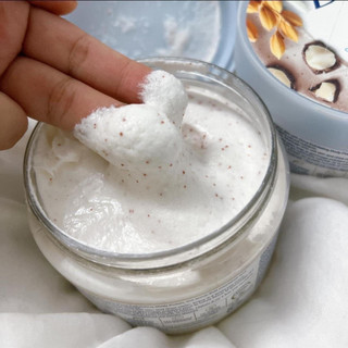 TẨY TẾ BÀO CHẾT BODY DOVE