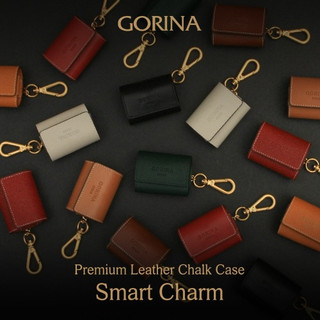 Hộp đựng lơ Gorina Chalk Case