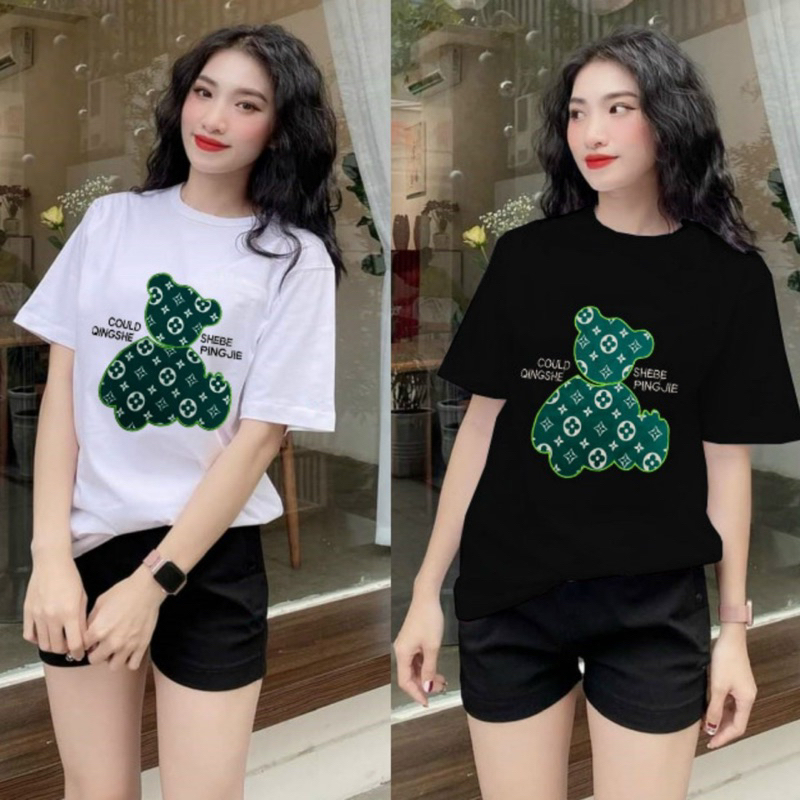 BỘ SHORT COTTON THÊU  CAO CẤP