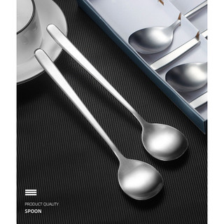 SET THÌA ĐŨA INOX 12 MÓN
