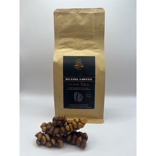 CÀ PHÊ CHỒN 100% ARABICA TRÂM ANH 250gr