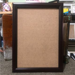 Khung giấy khen A4 (20x30cm, 21x30cm) mẫu 102 viền rộng 2cm