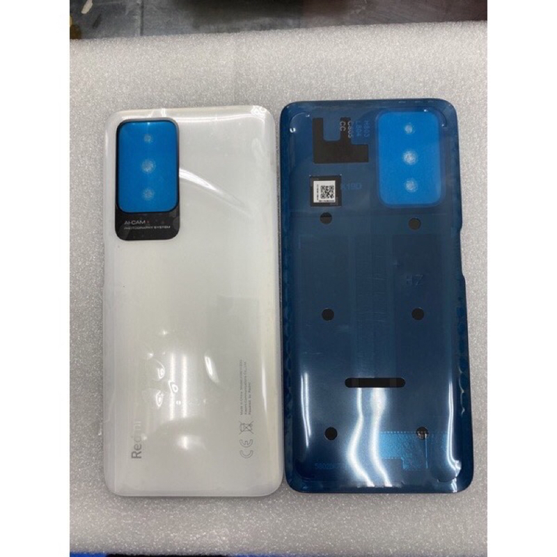 Vỏ+ xương Redmi 10