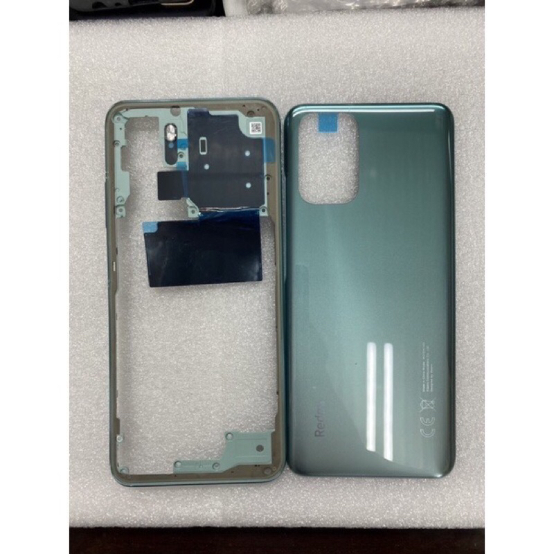 Vỏ+xương Redmi Note 10