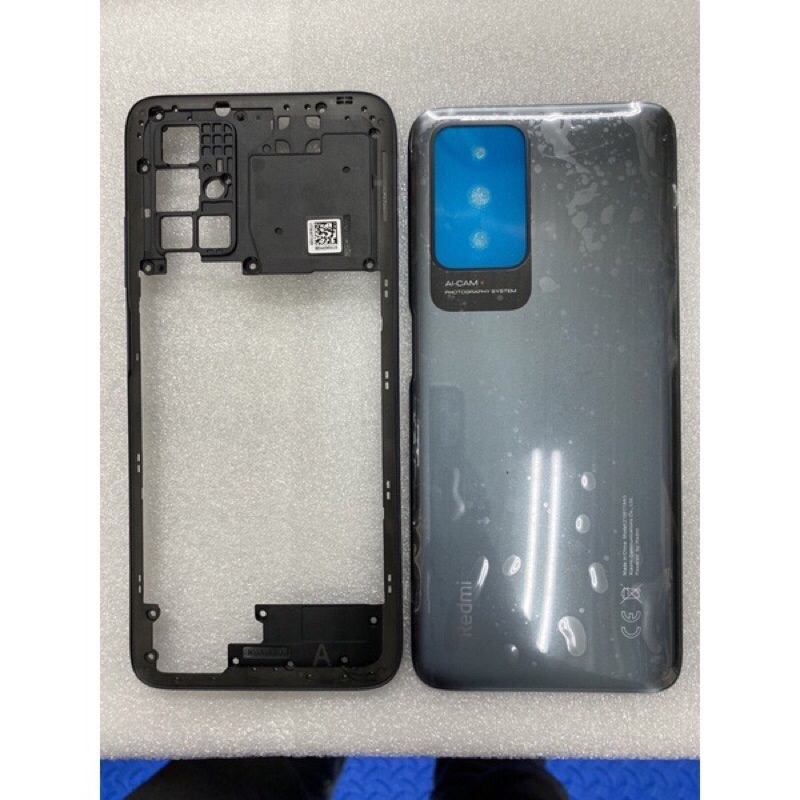 Vỏ+ xương Redmi 10