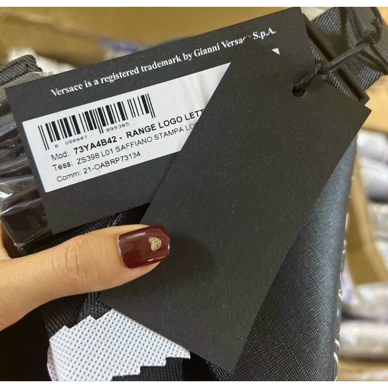 Túi nam bao tử sành điệu