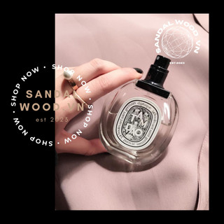 💖 Nước hoa dùng thử Diptyque Tam Dao - 5ml/10ml