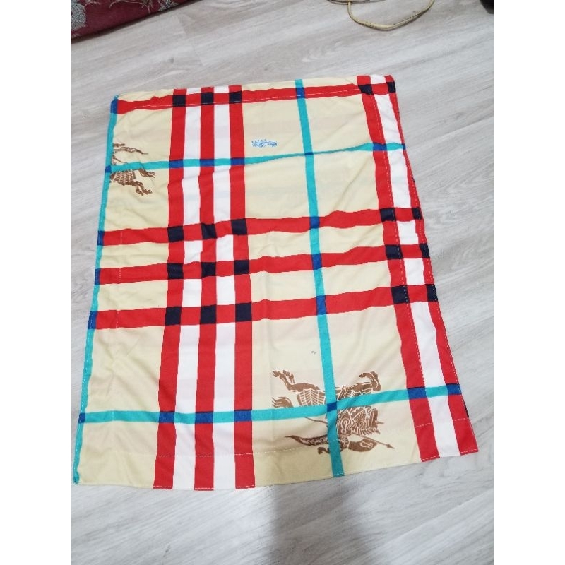 ga nệm thun thái