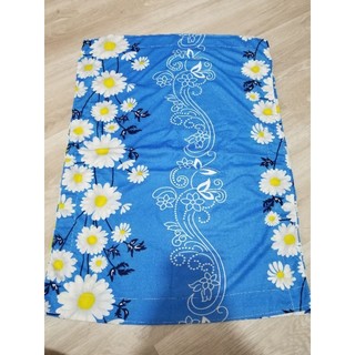 ga nệm thun thái