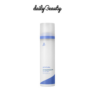 Xịt Khoáng Cấp Ẩm Dưỡng Da Aestura Atobarrier365 Cream Mist 120ml Daily Beauty Official