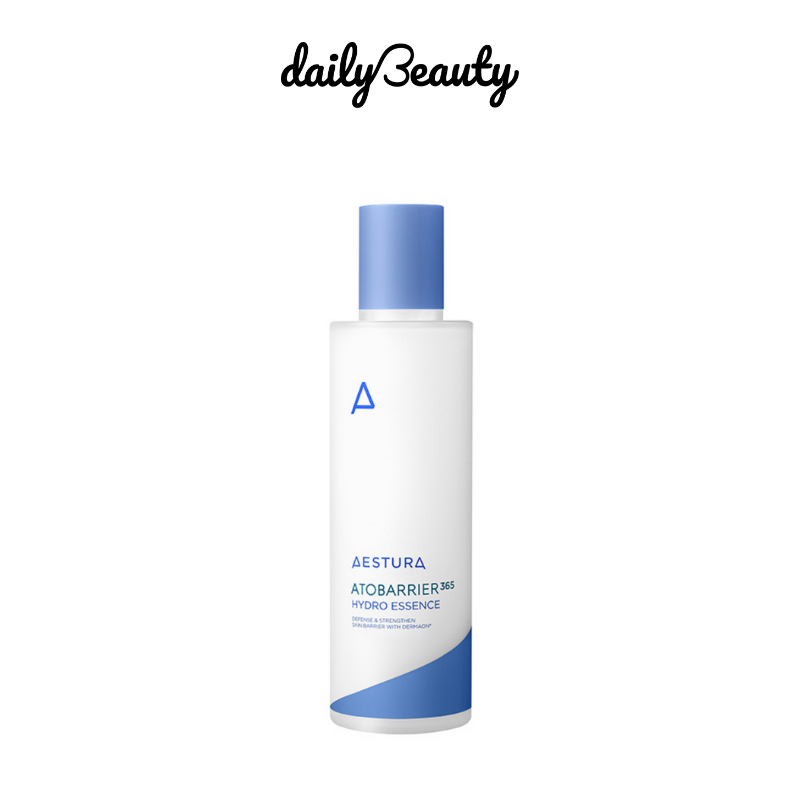 Tinh Chất Dưỡng Ẩm Phục Hồi Da Aestura Atobarrier365 Hydro Essence 150ml Daily Beauty Official