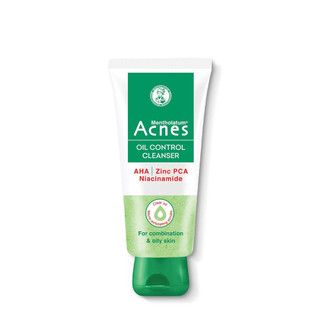 Sữa rửa mặt Acnes 100g các loại