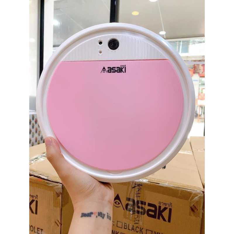 Máy ROBOT Hút Bụi Thái Lan