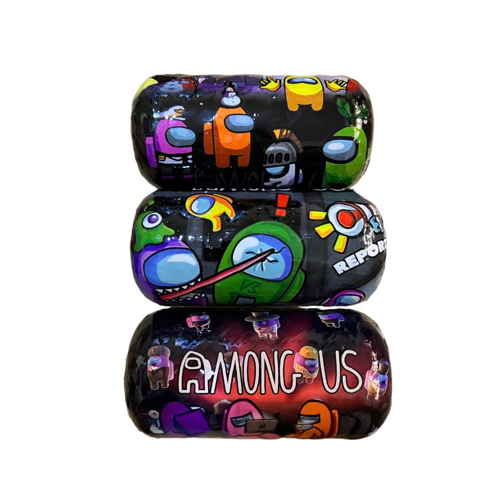 Đồ chơi mô hình nhân vật Among Us