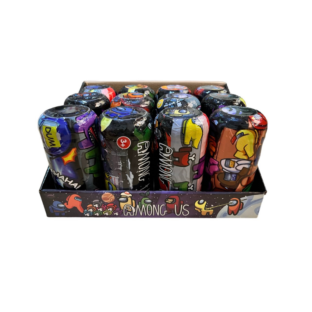 Đồ chơi mô hình nhân vật Among Us