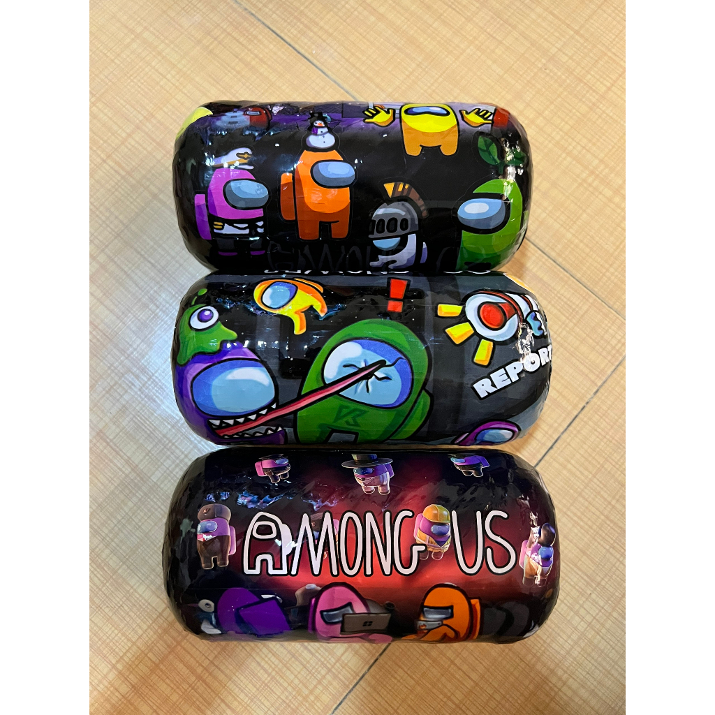 Đồ chơi mô hình nhân vật Among Us