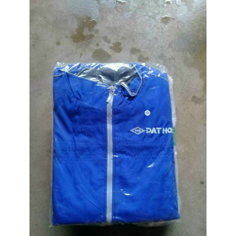 Áo Khoác Gió Đạt Hòa XXL