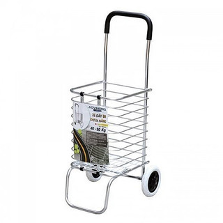 Xe kéo đi chợ đa năng Advindeq TL-90C - Hàng chính hãng