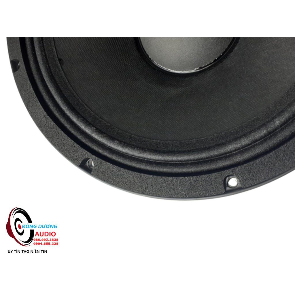 BASS 30 TỪ 190 COIL 76 XƯƠNG NHÔM - GIÁ HAI LOA - MÃ BLS1266