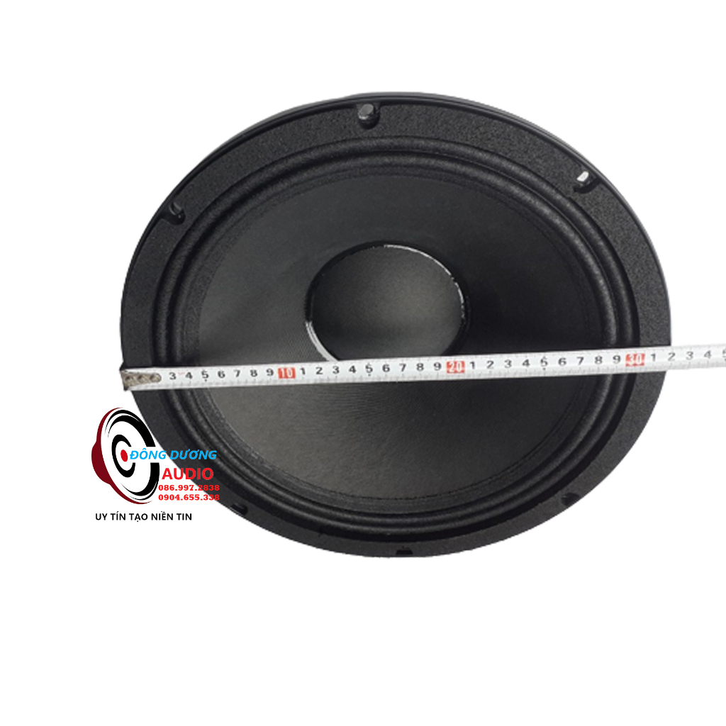 BASS 30 TỪ 190 COIL 76 XƯƠNG NHÔM - GIÁ HAI LOA - MÃ BLS1266
