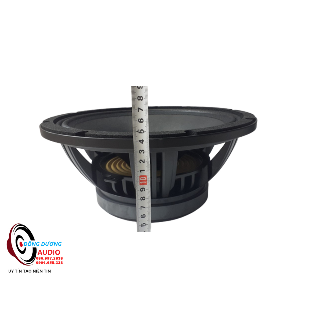 BASS 30 TỪ 190 COIL 76 XƯƠNG NHÔM - GIÁ HAI LOA - MÃ BLS1266